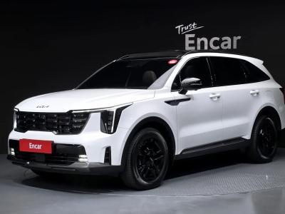 2024 Kia Sorento