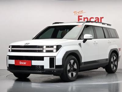 2024 Hyundai Santa Fe
