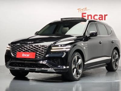2024 Genesis GV80