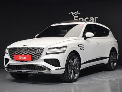 2024 Genesis GV80