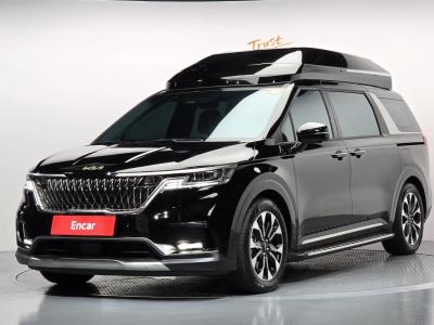 2023 Kia Carnival