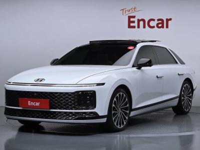 2024 Hyundai Grandeur