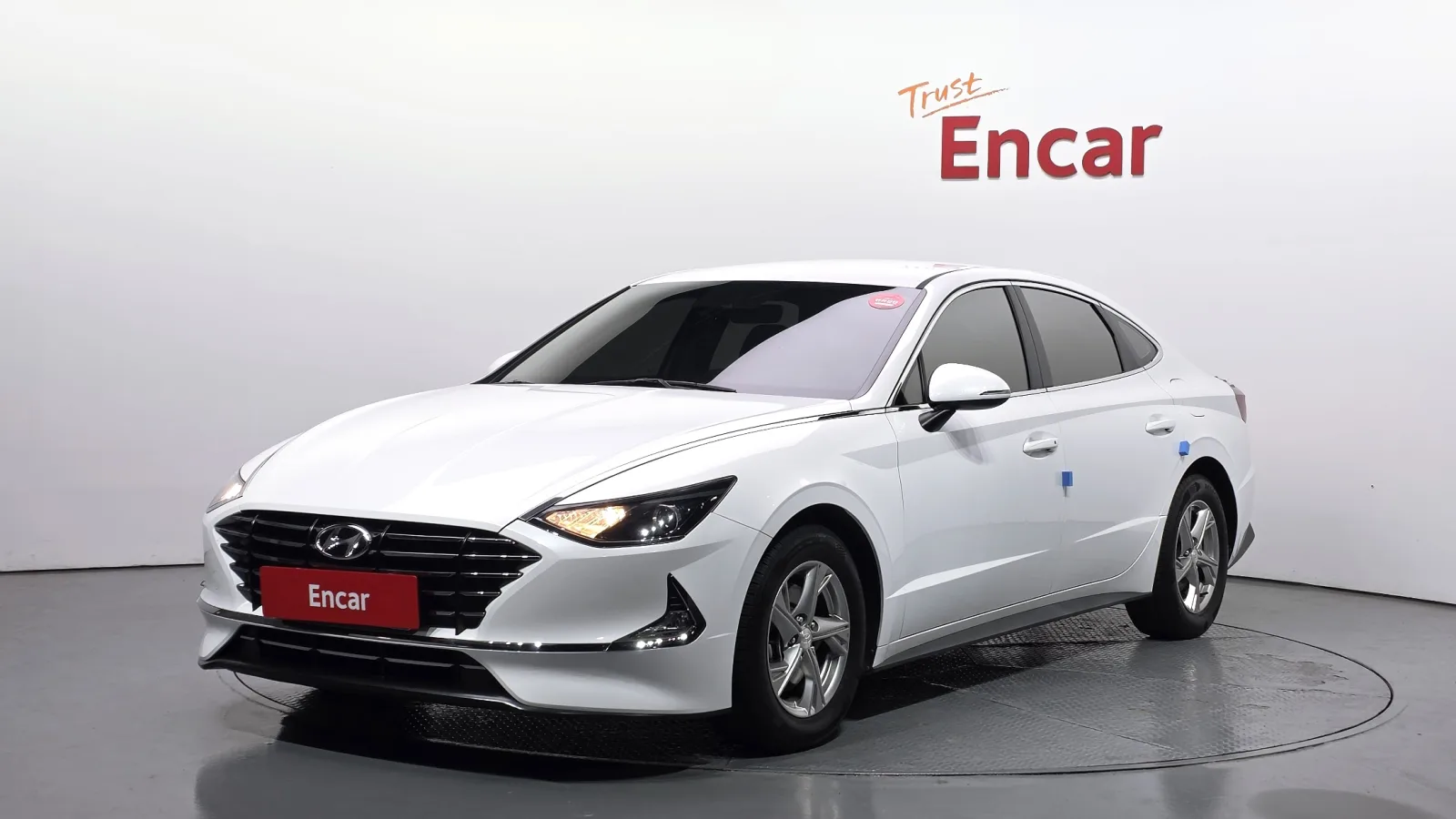 2020 Hyundai Sonata