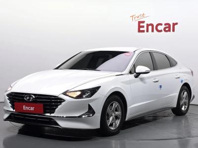 2020 Hyundai Sonata