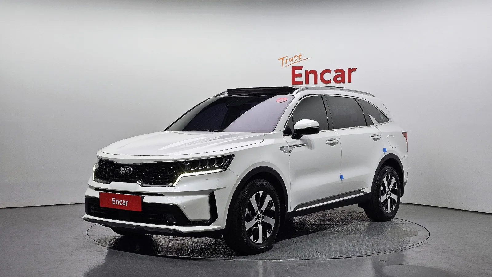 2021 Kia Sorento