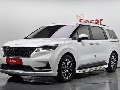 2023 Kia Carnival
