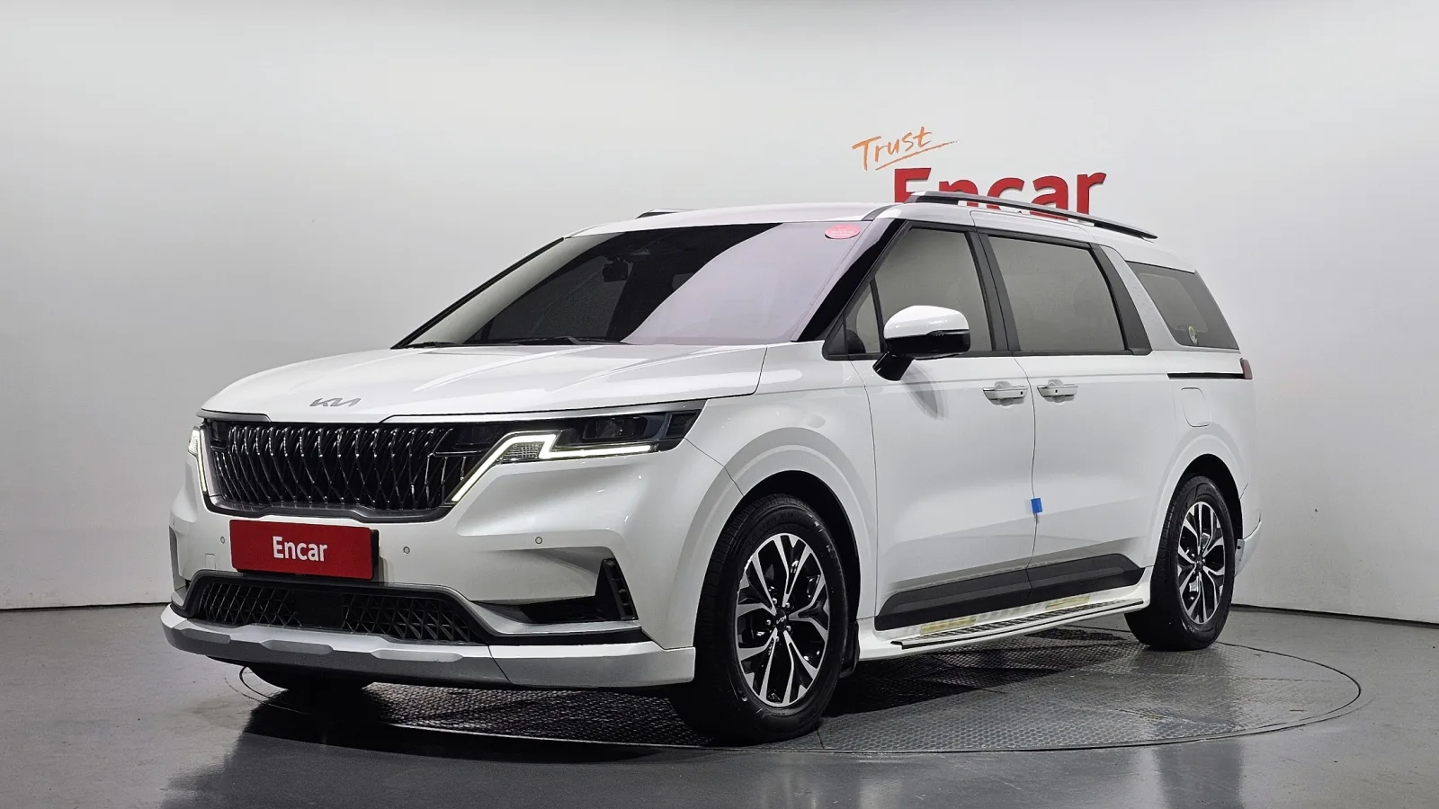 2023 Kia Carnival