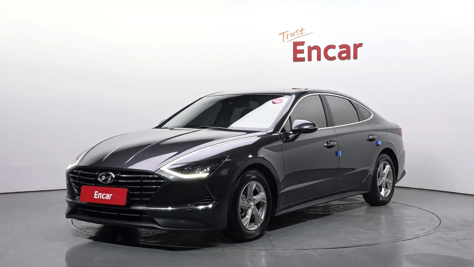 2020 Hyundai Sonata