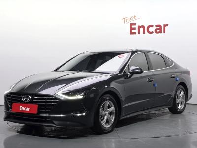 2020 Hyundai Sonata