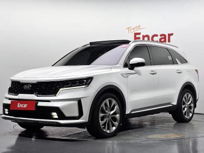 2021 Kia Sorento