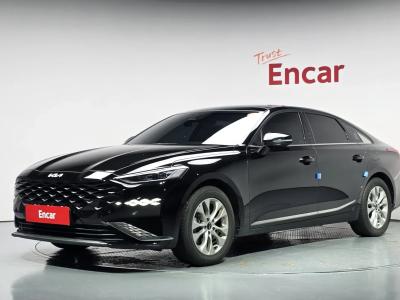 2022 Kia K8