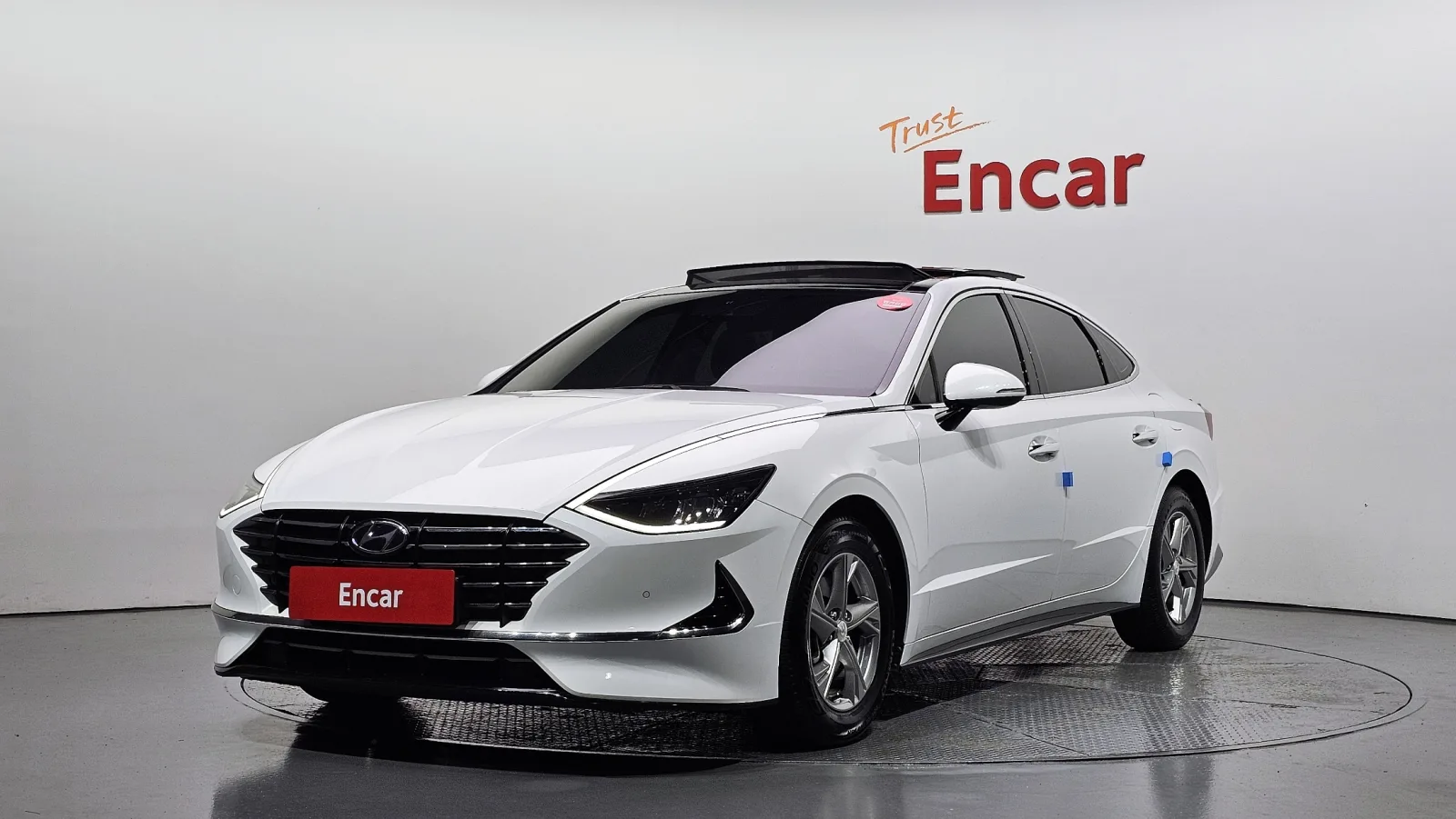 2022 Hyundai Sonata