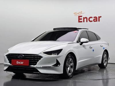 2022 Hyundai Sonata