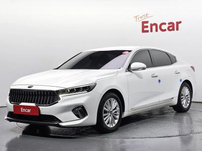 2020 Kia K7
