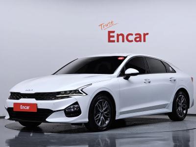 2023 Kia K5