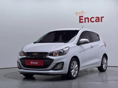 2019 Chevrolet Spark