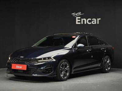 2020 Kia K5