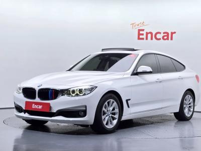BMW Gran Turismo 2016