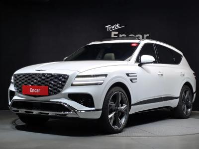 2024 Genesis GV80