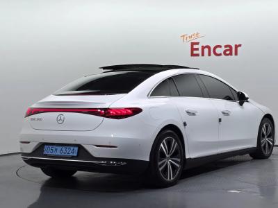 2023 Mercedes-Benz EQE