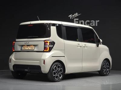 2023 Kia RAY