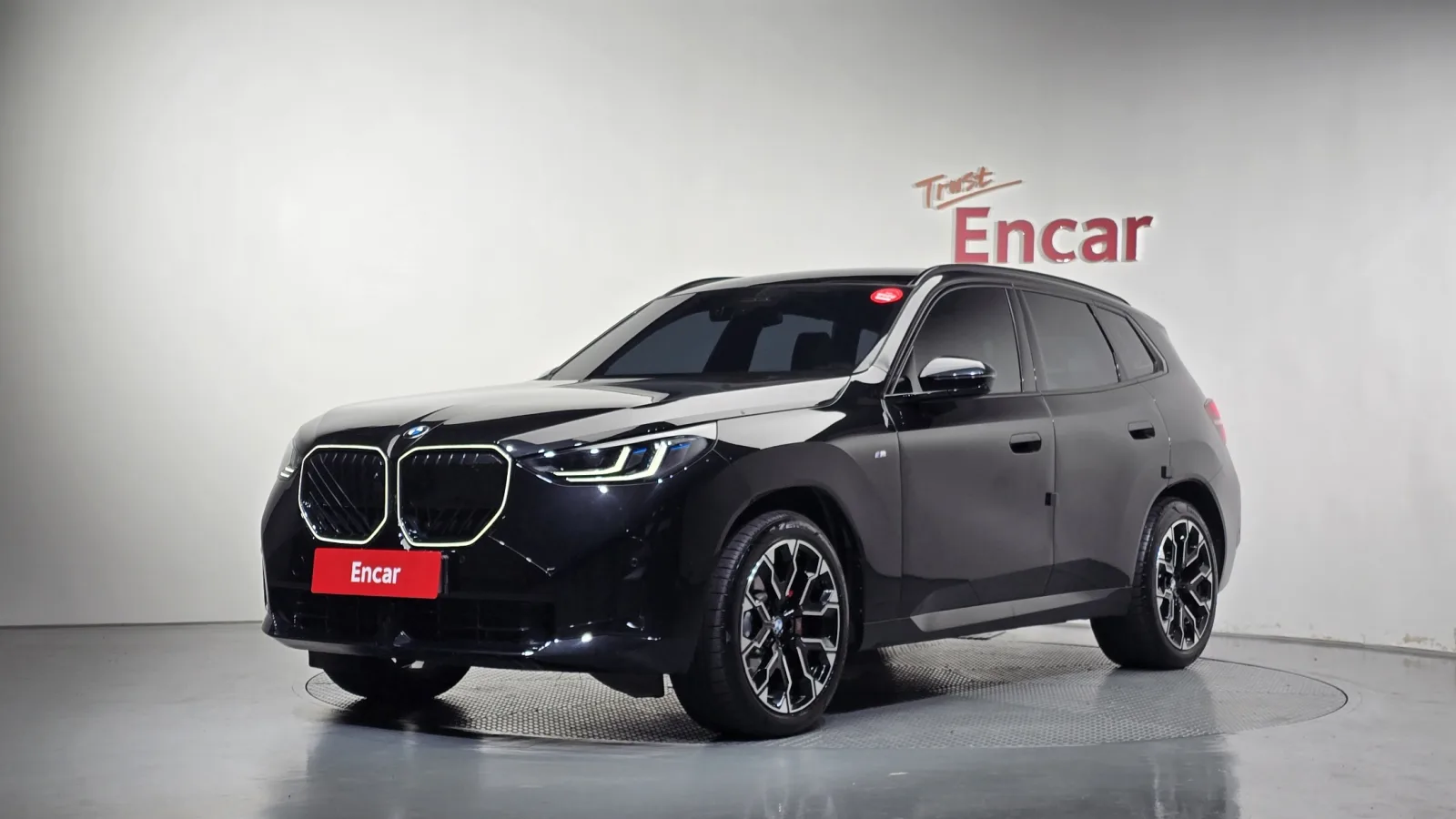 2025 BMW X3