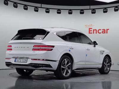 2024 Genesis GV80