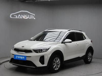 2019 Kia Stonic