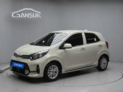 2023 Kia Picanto