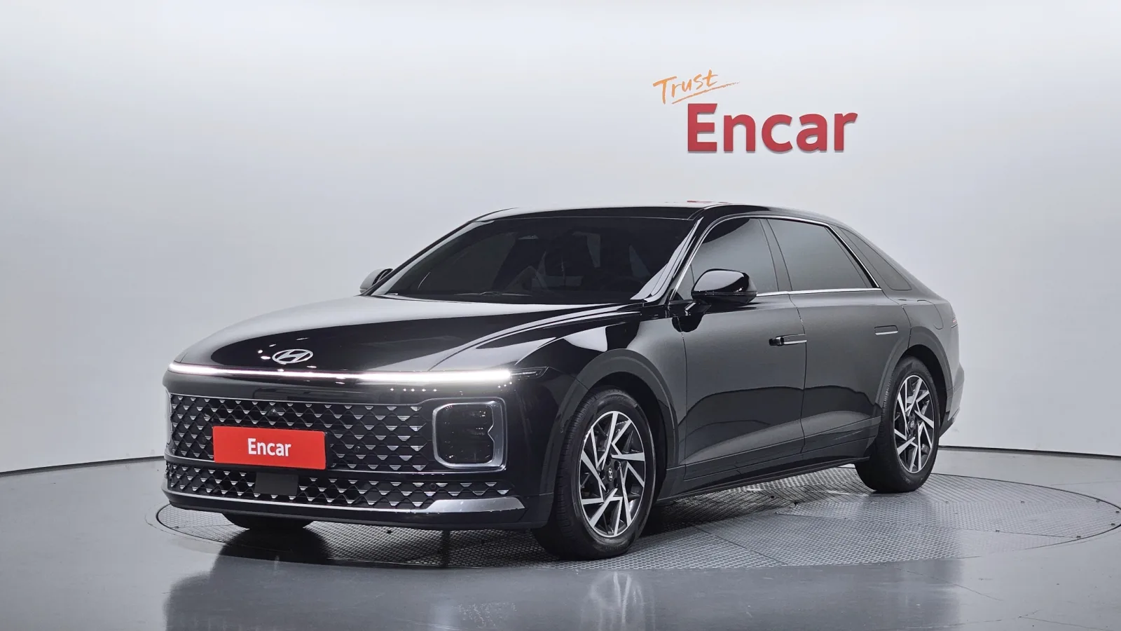 2023 Hyundai Grandeur