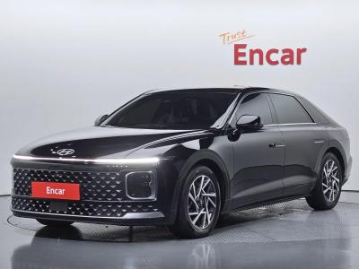 2023 Hyundai Grandeur