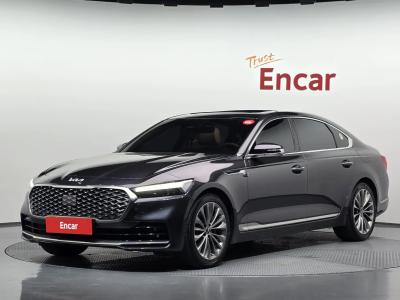 2022 Kia K9