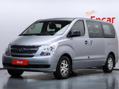 2013 Hyundai Starex