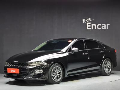 2023 Kia K5