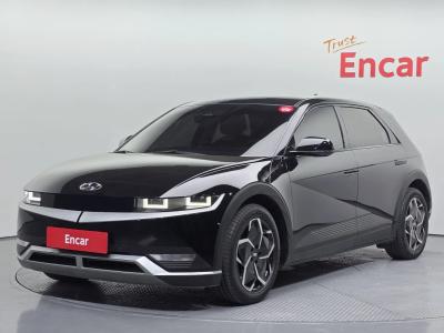 2022 Hyundai Ioniq 5
