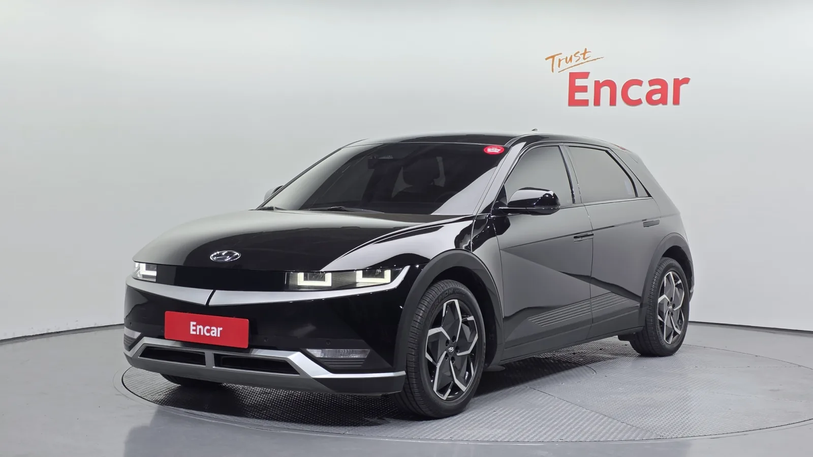 2022 Hyundai Ioniq 5