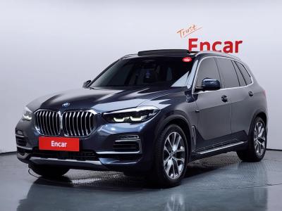 2019 BMW X5