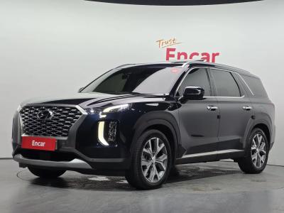2022 Hyundai Palisade