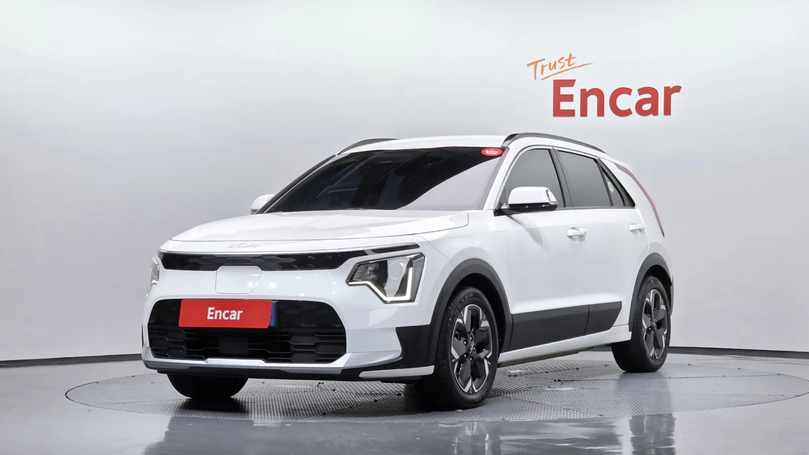 2023 Kia Niro