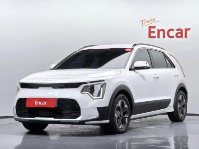 2023 Kia Niro
