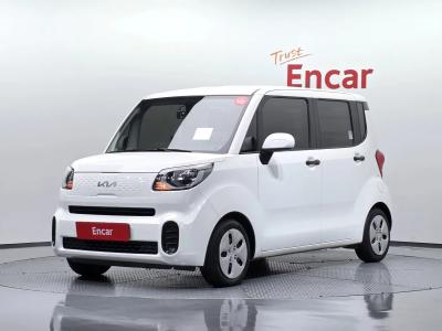 2022 Kia RAY