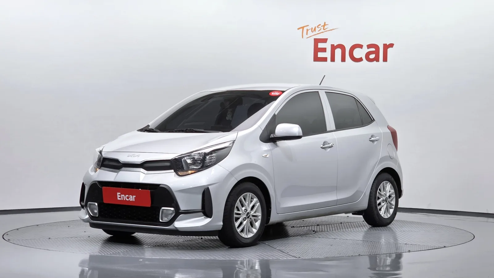 2022 Kia Picanto