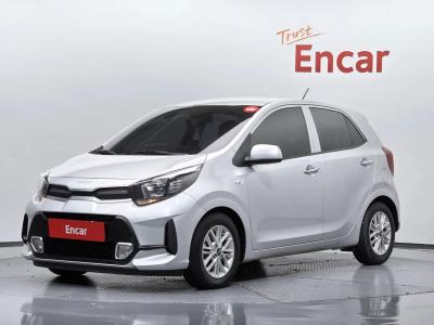 2022 Kia Picanto