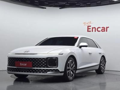 2023 Hyundai Grandeur