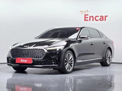 2023 Kia K9