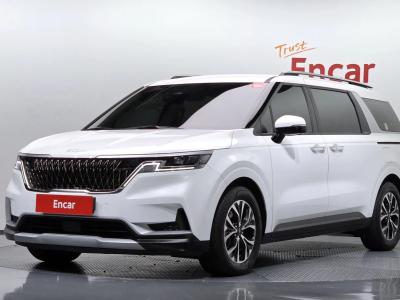 2023 Kia Carnival
