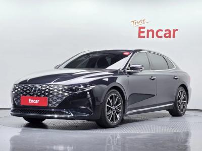 2022 Hyundai Grandeur