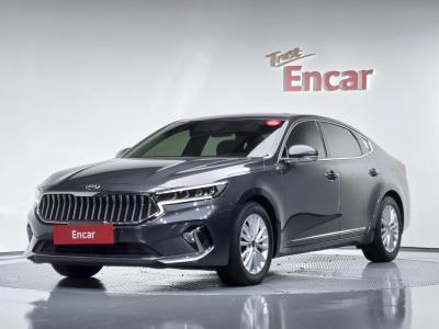 2020 Kia K7