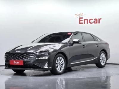 2022 Kia K8