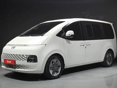 2023 Hyundai Staria